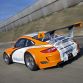 Porsche 911 GT3 R Hybrid Version 2.0