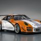 Porsche 911 GT3 R Hybrid Version 2.0