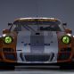 Porsche 911 GT3 R Hybrid Version 2.0