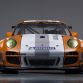 Porsche 911 GT3 R Hybrid Version 2.0