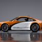Porsche 911 GT3 R Hybrid Version 2.0