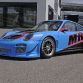 Porsche 911 GT3 R MRS Racing Team