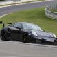 Porsche 911 GT3 RS 2015 Spy Photos on Nurburgring