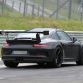Porsche 911 GT3 RS 2015 Spy Photos on Nurburgring