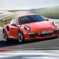 911 GT3 RS