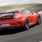 911 GT3 RS