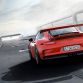 911 GT3 RS