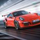 911 GT3 RS