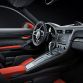 Interieur 911 GT3 RS