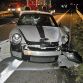 Porsche 911 GT3 RS 4.0 and Porsche 911 GT3 RS Crashed