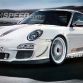 Porsche 911 GT3 RS 4.0 Limited Edition Leaked Photo