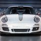 Porsche 911 GT3 RS 4.0 Limited Edition Leaked Photo