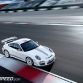 Porsche 911 GT3 RS 4.0 Limited Edition Leaked Photo