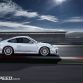Porsche 911 GT3 RS 4.0 Limited Edition Leaked Photo