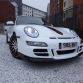 Porsche 911 GT3 RS 4.0 Replica Kit