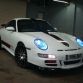 Porsche 911 GT3 RS 4.0 Replica Kit