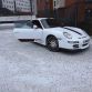 Porsche 911 GT3 RS 4.0 Replica Kit