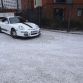 Porsche 911 GT3 RS 4.0 Replica Kit