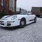 Porsche 911 GT3 RS 4.0 Replica Kit
