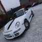 Porsche 911 GT3 RS 4.0 Replica Kit
