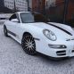 Porsche 911 GT3 RS 4.0 Replica Kit