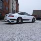 Porsche 911 GT3 RS 4.0 Replica Kit