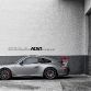 Porsche 911 GT3 RS 997 On ADV.1 Wheels