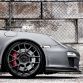Porsche 911 GT3 RS 997 On ADV.1 Wheels