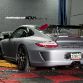 Porsche 911 GT3 RS 997 On ADV.1 Wheels