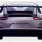 Porsche 911 GT3 RS patent photos (4)