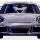 Porsche 911 GT3 RS patent photos (5)