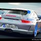 Porsche 911 GT3 RS Rendering