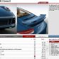 Porsche 911 911 Factory Aerokit