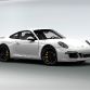 Porsche 911 911 Factory Aerokit