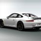 Porsche 911 911 Factory Aerokit