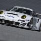 Porsche 911 GT3 RSR 2012