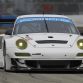 Porsche 911 GT3 RSR 2012