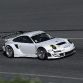 Porsche 911 GT3 RSR 2012