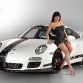 Porsche 911 GT3 Snowmobile by Magnat