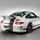 Porsche 911 GT3 Snowmobile by Magnat