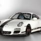 Porsche 911 GT3 Snowmobile by Magnat
