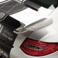 Porsche 911 GT3 Snowmobile by Magnat