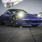 Porsche 911 GTS Club Coupe 1