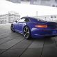Porsche 911 GTS Club Coupe 4