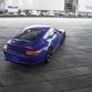 Porsche 911 GTS Club Coupe 5