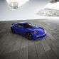 Porsche 911 GTS Club Coupe 6
