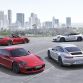 Porsche 911 GTS