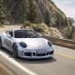 Porsche 911 GTS