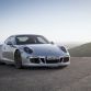 Porsche 911 GTS