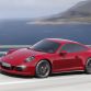 Porsche 911 GTS